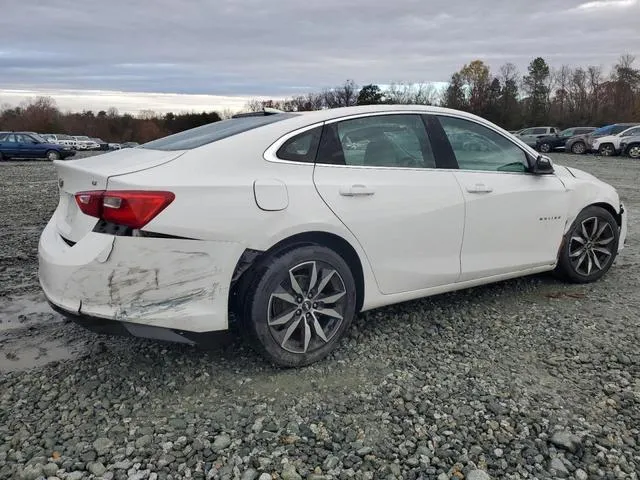 1G1ZD5ST2JF278552 2018 2018 Chevrolet Malibu- LT 3