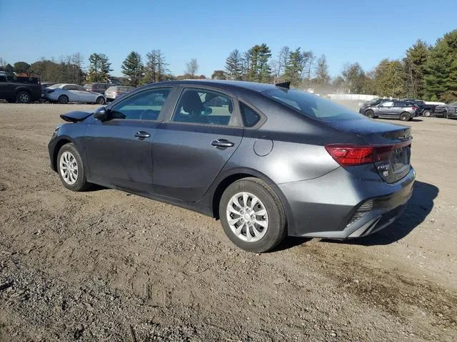 3KPF24AD8PE520431 2023 2023 KIA Forte- LX 2