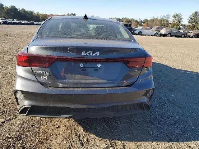 3KPF24AD8PE520431 2023 2023 KIA Forte- LX 6