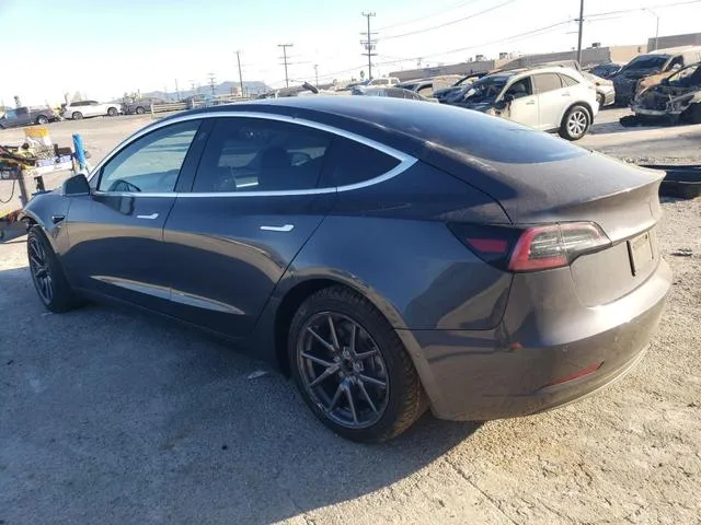 5YJ3E1EA7LF803660 2020 2020 Tesla MODEL 3 2