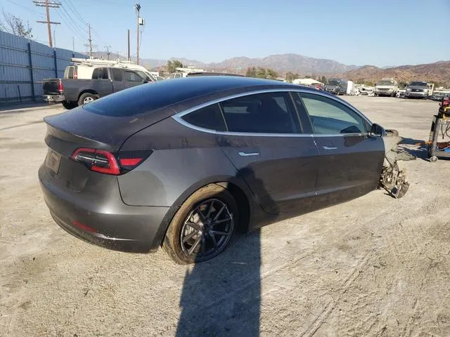 5YJ3E1EA7LF803660 2020 2020 Tesla MODEL 3 3