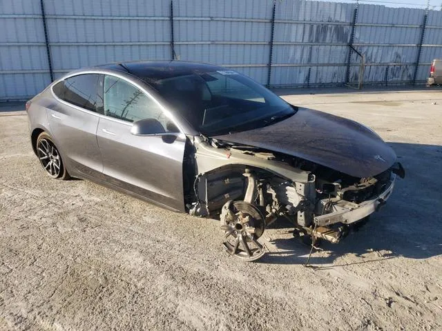 5YJ3E1EA7LF803660 2020 2020 Tesla MODEL 3 4