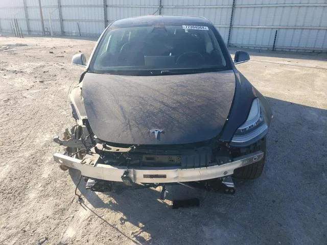 5YJ3E1EA7LF803660 2020 2020 Tesla MODEL 3 5