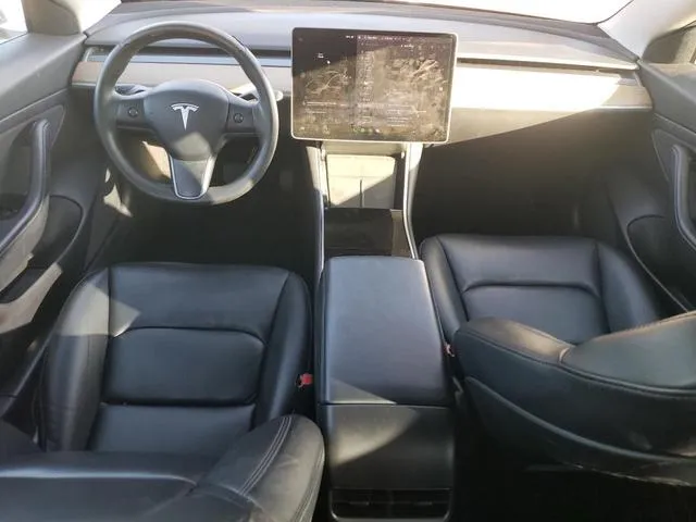 5YJ3E1EA7LF803660 2020 2020 Tesla MODEL 3 8