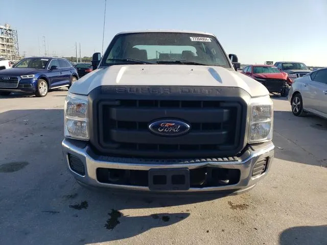 1FT7W2A63CEB48307 2012 2012 Ford F-250- Super Duty 5