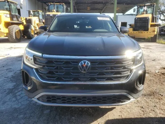 1V2JE2CA7RC226200 2024 2024 Volkswagen Atlas- SE 5