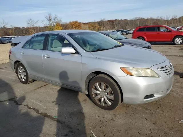 4T1BE46K39U346782 2009 2009 Toyota Camry- Base 4