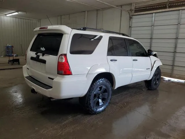 JTEBU14R168070737 2006 2006 Toyota 4runner- SR5 3