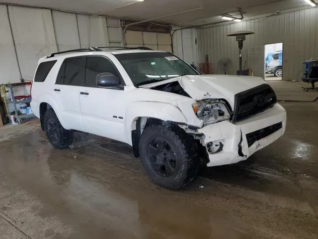 JTEBU14R168070737 2006 2006 Toyota 4runner- SR5 4