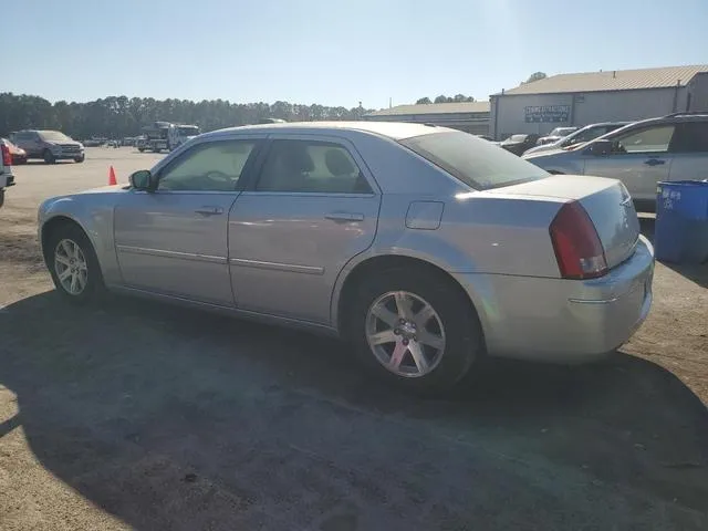 2C3KA53G47H629797 2007 2007 Chrysler 300- Touring 2