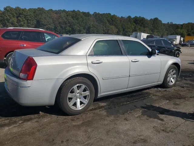 2C3KA53G47H629797 2007 2007 Chrysler 300- Touring 3