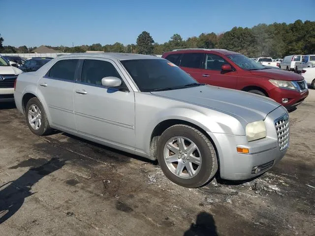 2C3KA53G47H629797 2007 2007 Chrysler 300- Touring 4