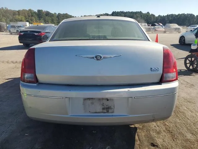 2C3KA53G47H629797 2007 2007 Chrysler 300- Touring 6