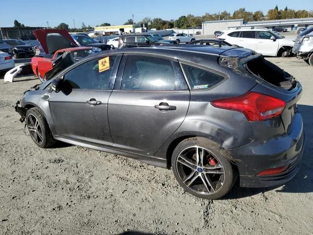 1FADP3L90HL275375 2017 2017 Ford Focus- ST 2