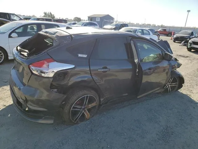 1FADP3L90HL275375 2017 2017 Ford Focus- ST 3