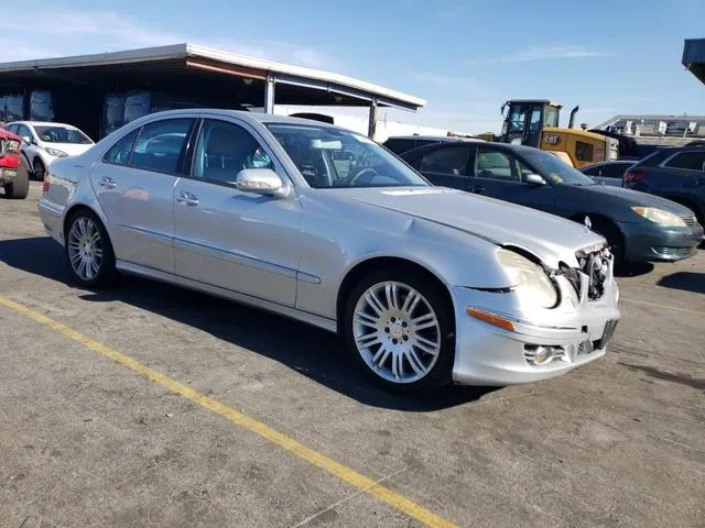 WDBUF56X58B223215 2008 2008 Mercedes-Benz E-Class- 350 4