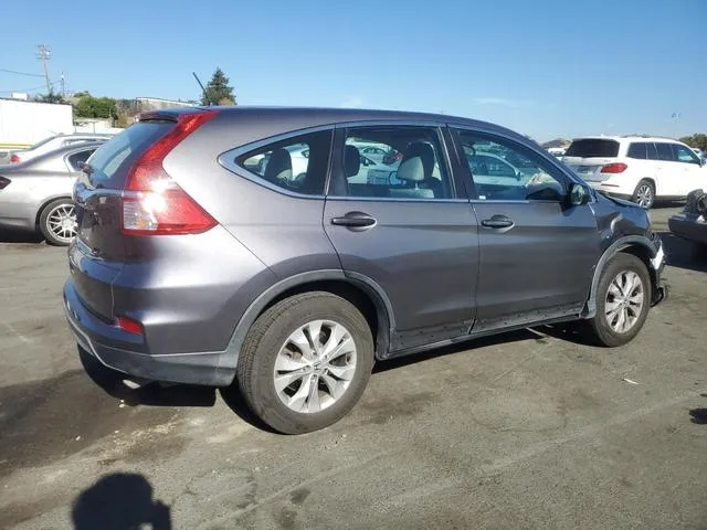 3CZRM3H39FG716065 2015 2015 Honda CR-V- LX 3