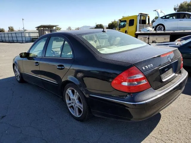 WDBUF70J45A777847 2005 2005 Mercedes-Benz E-Class- 500 2