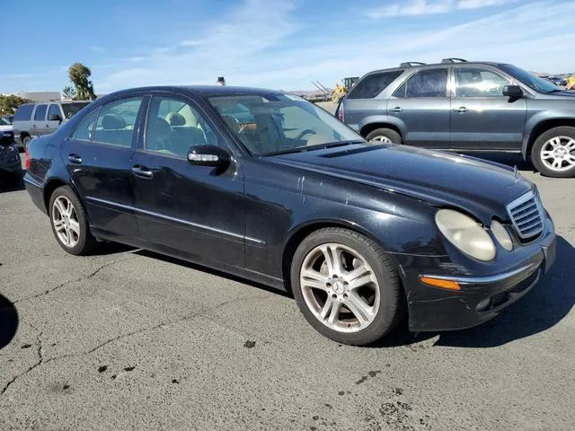 WDBUF70J45A777847 2005 2005 Mercedes-Benz E-Class- 500 4