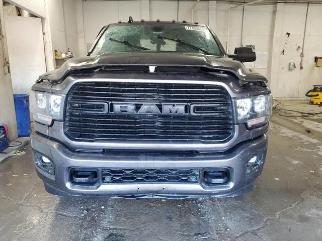 3C6UR5DL0MG606609 2021 2021 RAM 2500- Big Horn 5