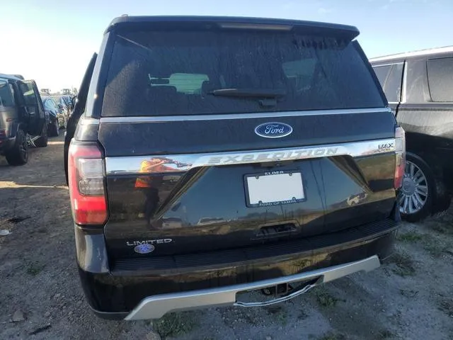 1FMJK2AT5LEA88307 2020 2020 Ford Expedition- Max Limited 6