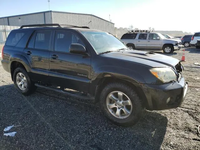 JTEZU14R678083418 2007 2007 Toyota 4runner- SR5 4