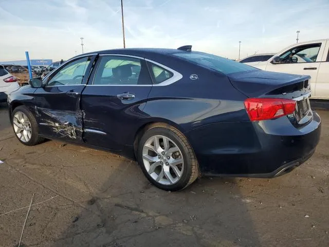 2G1125S3XJ9128071 2018 2018 Chevrolet Impala- Premier 2