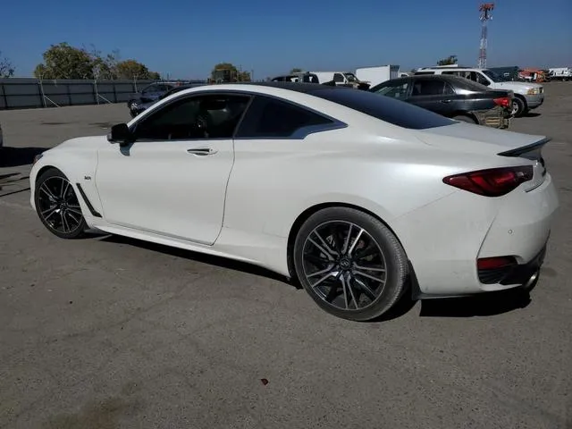 JN1EV7EK1JM340118 2018 2018 Infiniti Q60- Luxe 300 2