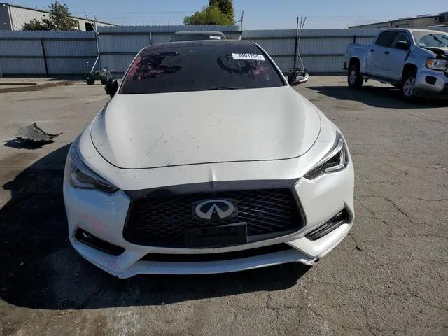 JN1EV7EK1JM340118 2018 2018 Infiniti Q60- Luxe 300 5