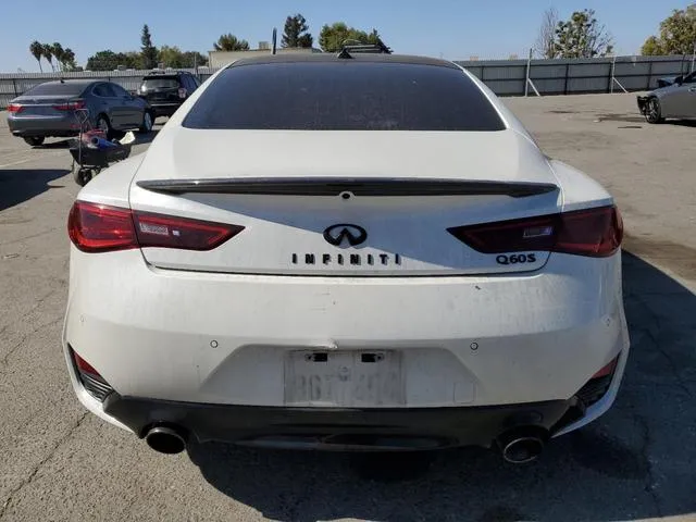 JN1EV7EK1JM340118 2018 2018 Infiniti Q60- Luxe 300 6