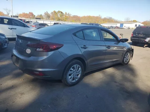 5NPD74LF6LH518884 2020 2020 Hyundai Elantra- SE 3