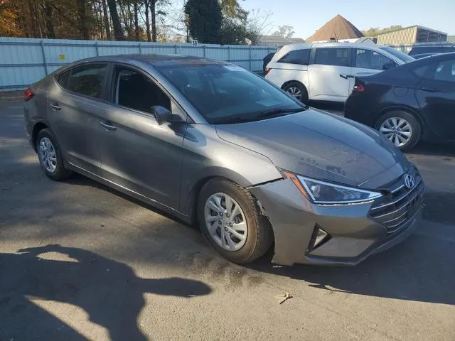 5NPD74LF6LH518884 2020 2020 Hyundai Elantra- SE 4