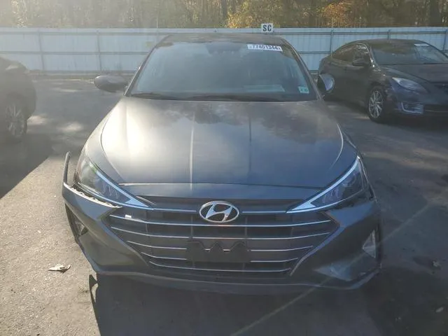 5NPD74LF6LH518884 2020 2020 Hyundai Elantra- SE 5