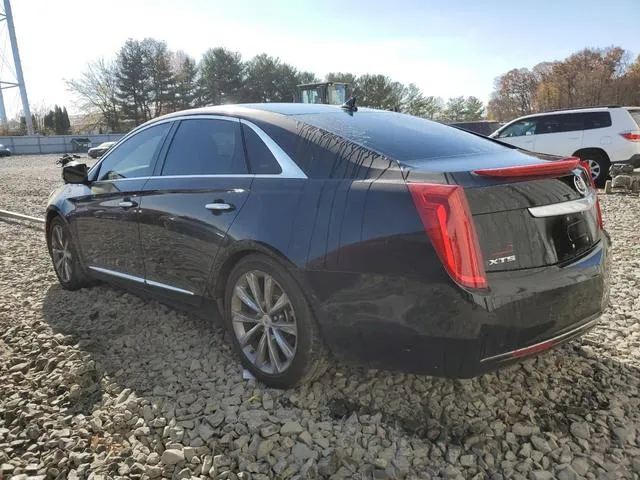 2G61L5S36E9221392 2014 2014 Cadillac XTS 2