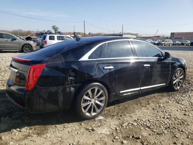 2G61L5S36E9221392 2014 2014 Cadillac XTS 3