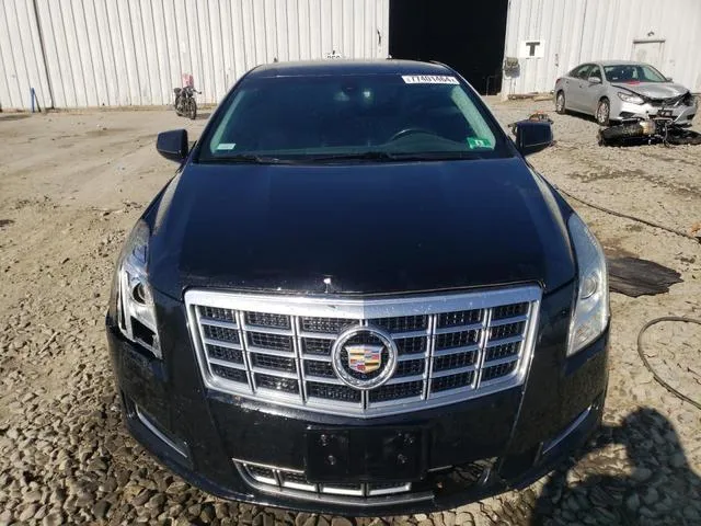 2G61L5S36E9221392 2014 2014 Cadillac XTS 5