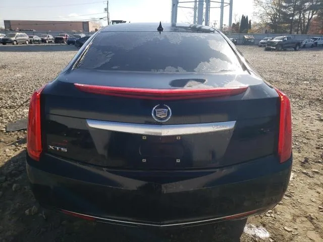 2G61L5S36E9221392 2014 2014 Cadillac XTS 6