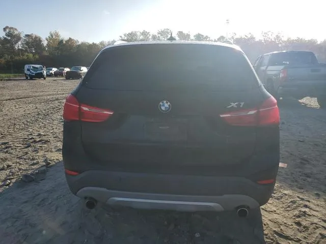 WBXHT3C37H5F69062 2017 2017 BMW X1- Xdrive28I 6