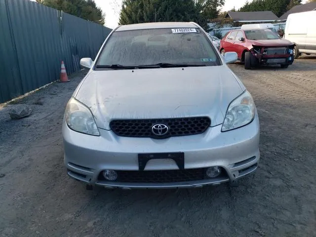 2T1KR38EX3C074097 2003 2003 Toyota Matrix- XR 5