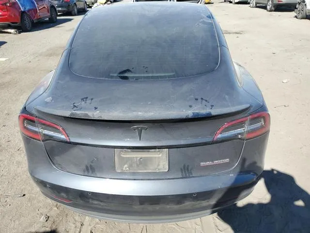 5YJ3E1EC1NF154359 2022 2022 Tesla MODEL 3 6