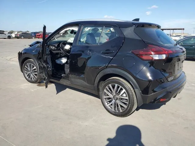 3N1CP5CV5RL570916 2024 2024 Nissan Kicks- SV 2