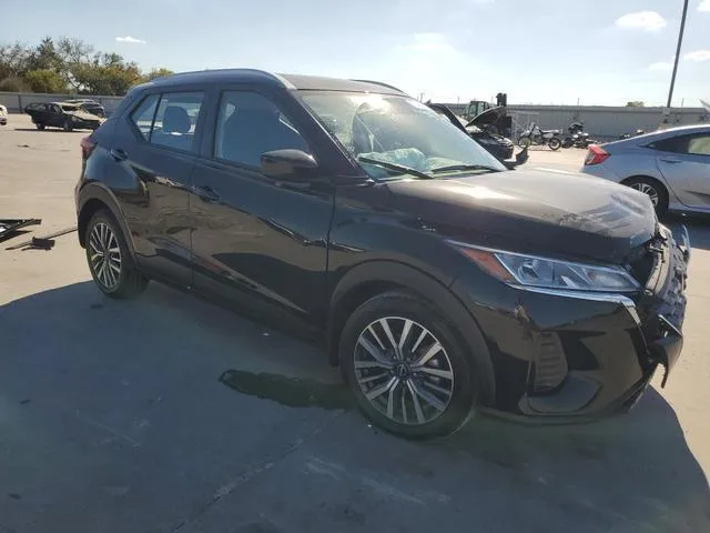 3N1CP5CV5RL570916 2024 2024 Nissan Kicks- SV 4