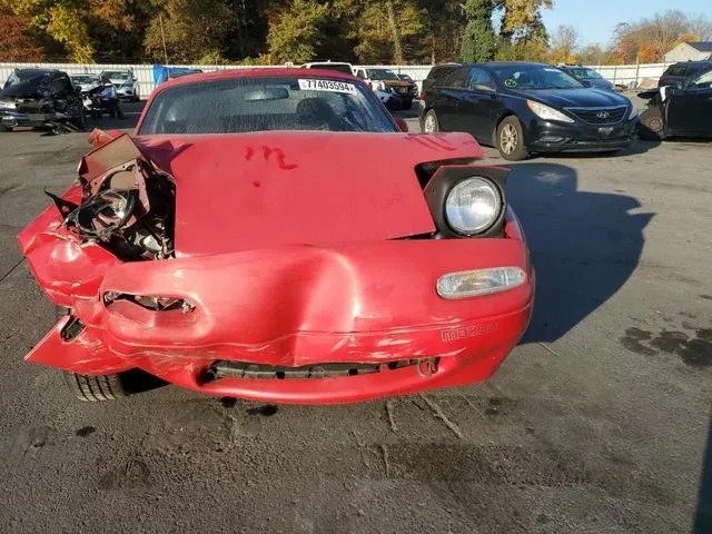 JM1NA351XL0124979 1990 1990 Mazda MX-5 5