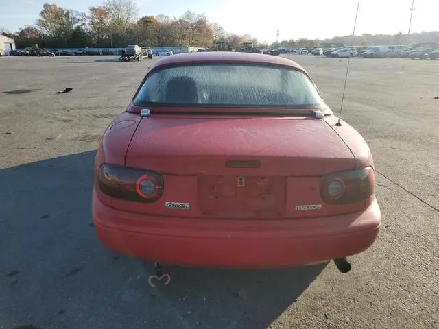 JM1NA351XL0124979 1990 1990 Mazda MX-5 6