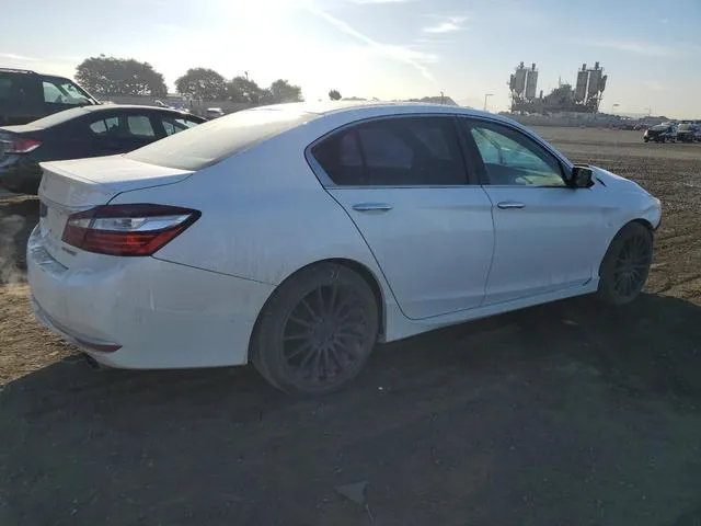 1HGCR2F55GA067569 2016 2016 Honda Accord- Sport 3