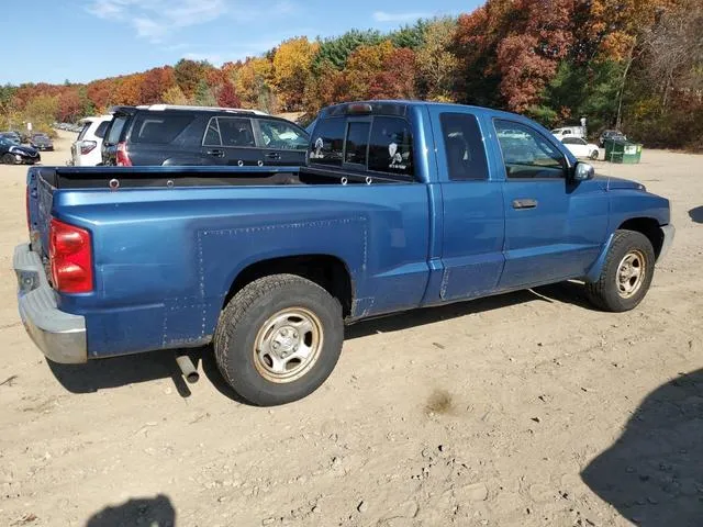 1D7HE22N06S528617 2006 2006 Dodge Dakota- ST 3