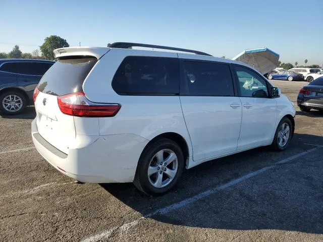 5TDKK3DC2FS544286 2015 2015 Toyota Sienna- LE 3