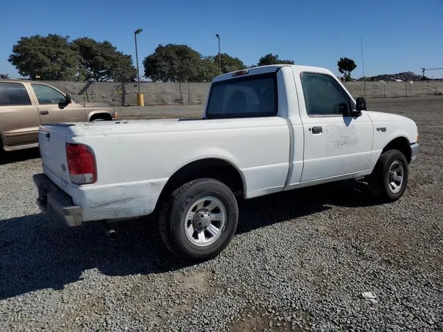 1FTYR10C8YPA78313 2000 2000 Ford Ranger 3