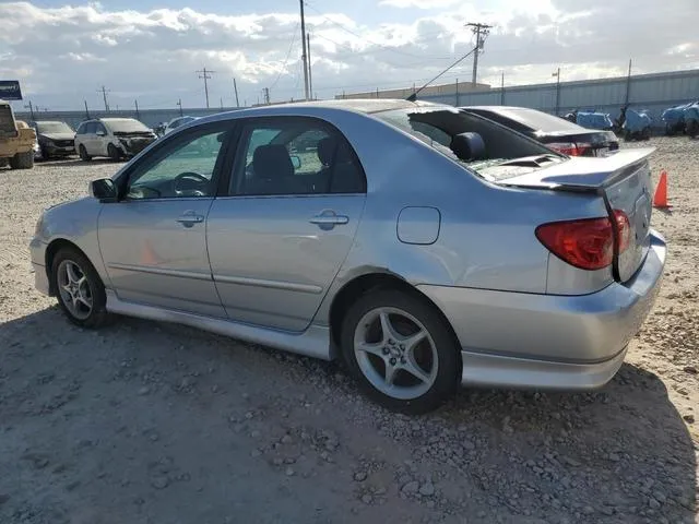 1NXBR32E55Z373930 2005 2005 Toyota Corolla- CE 2