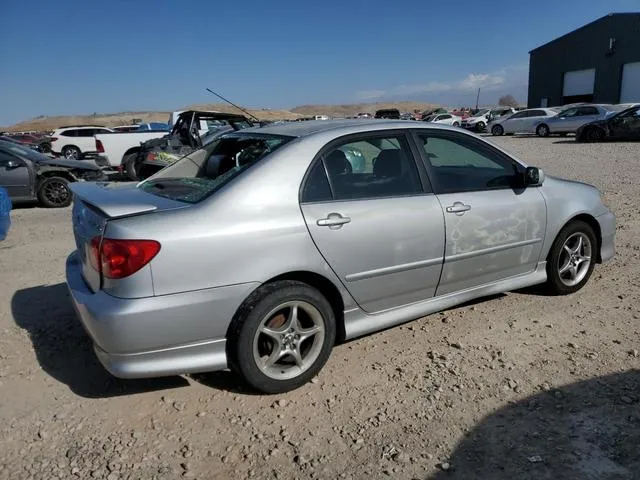 1NXBR32E55Z373930 2005 2005 Toyota Corolla- CE 3